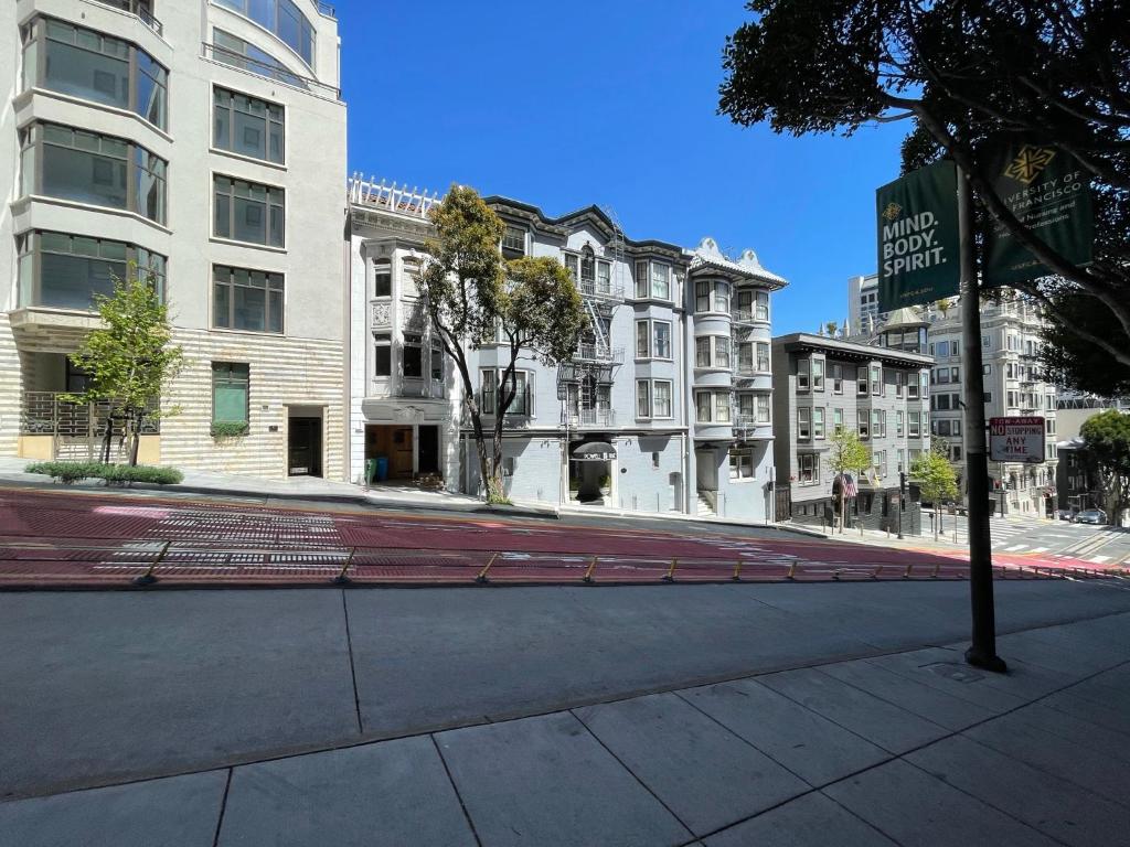 Powell Place City/Share