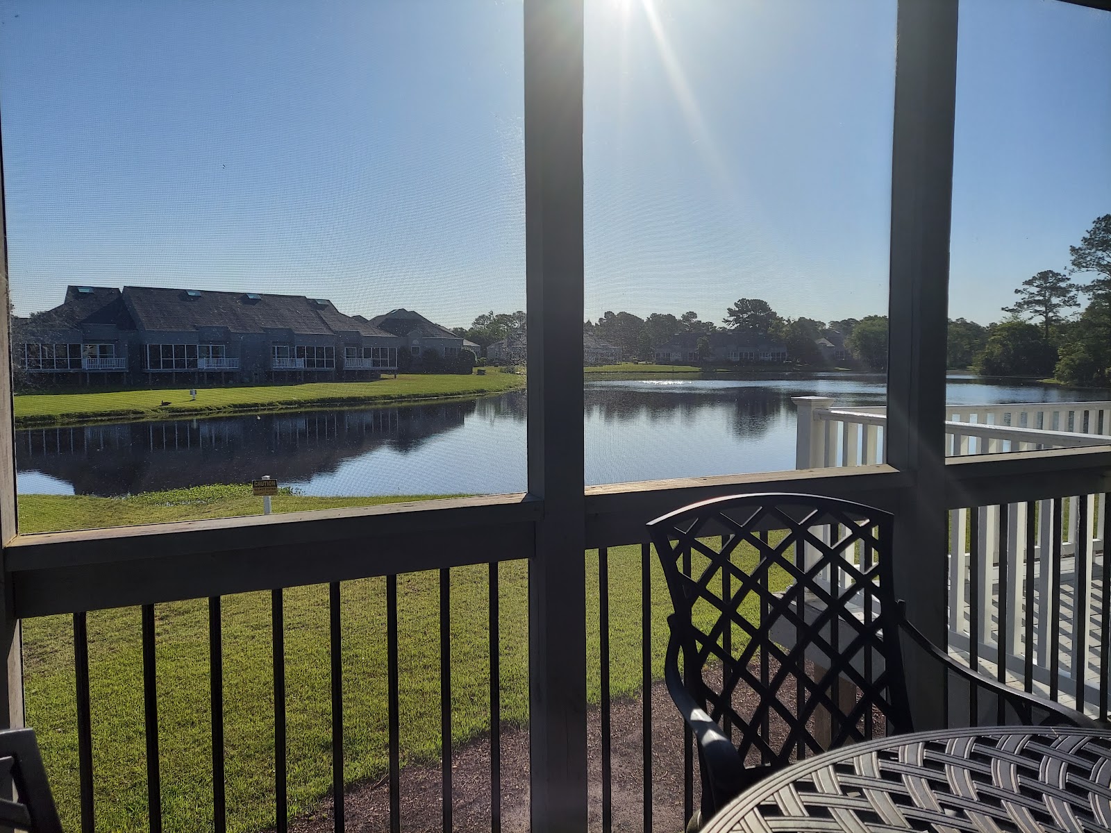 Premium Resorts Collection @ Fairfield Harbour/Windjammer Ii