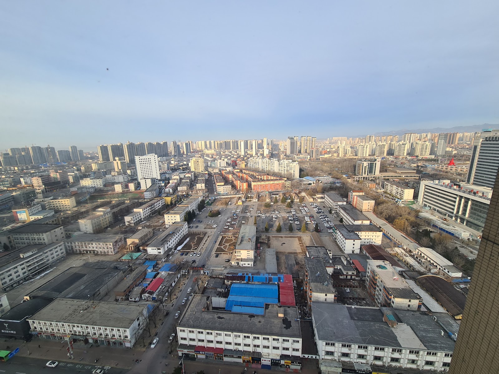 Qinhuangdao Peninsula Four Seasons Hotel