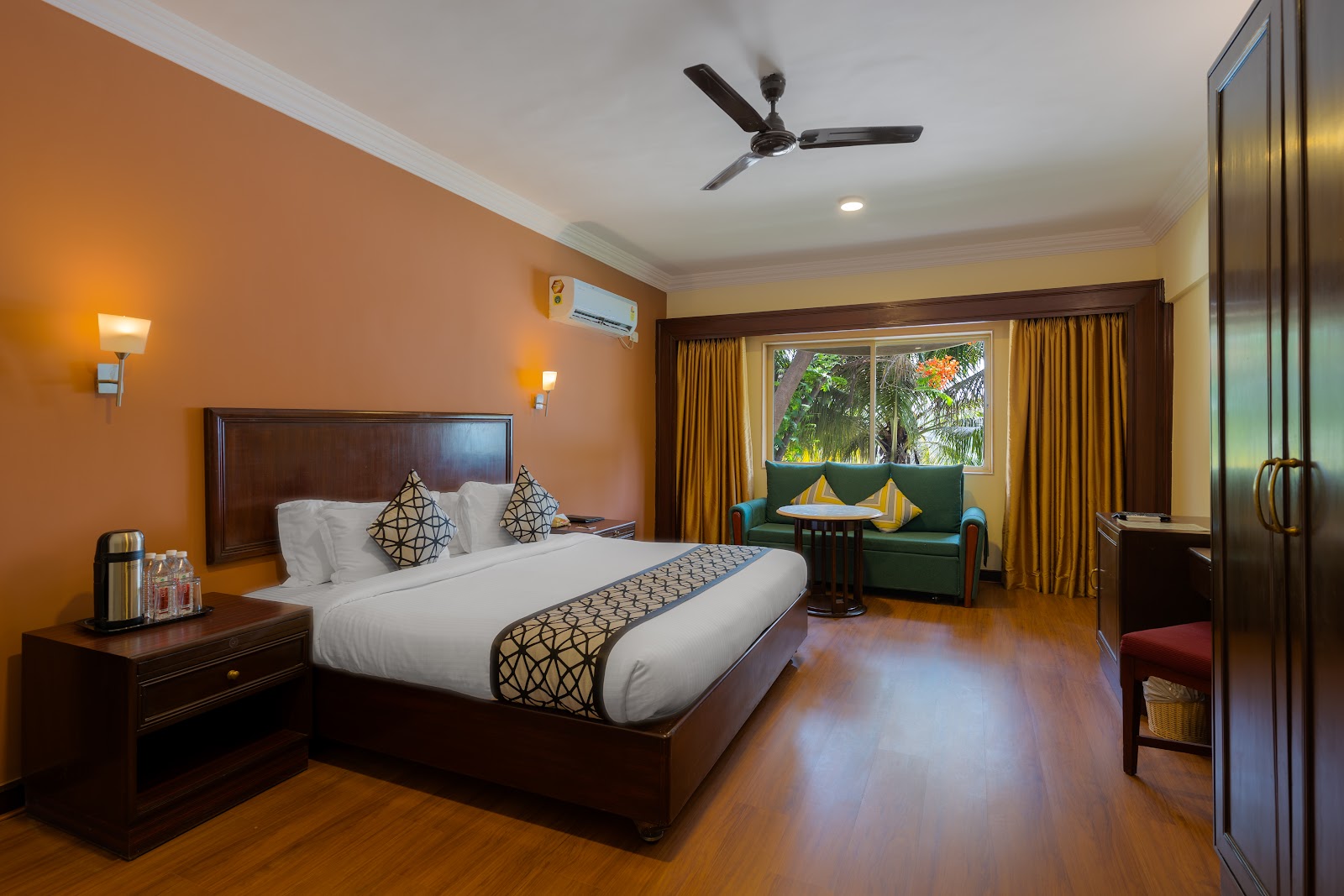 Ras Resorts Silvassa