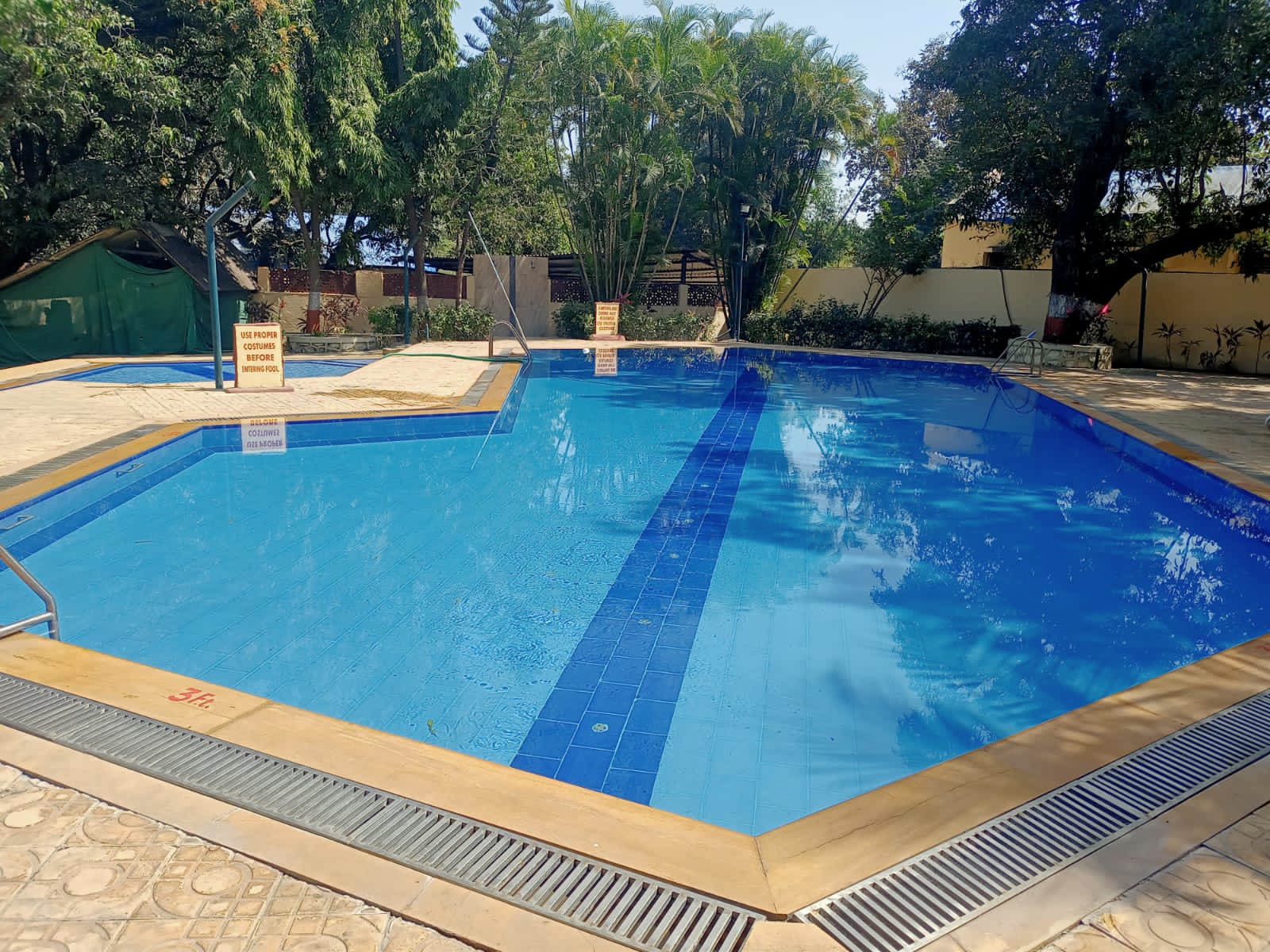 Ras Resorts Silvassa
