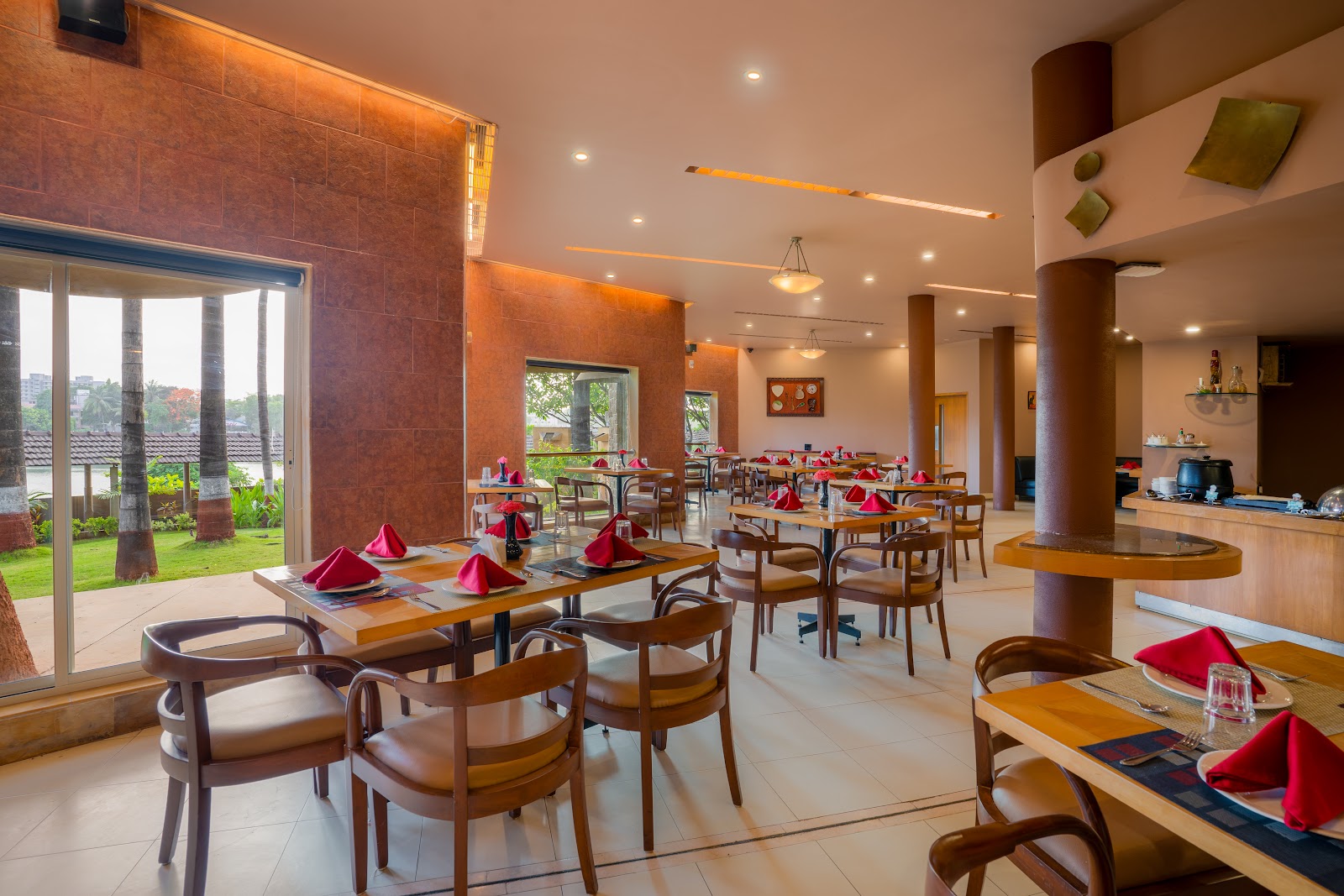 Ras Resorts Silvassa