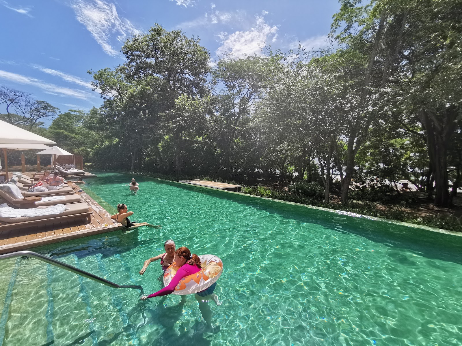 Reserva Conchal Vacation Club