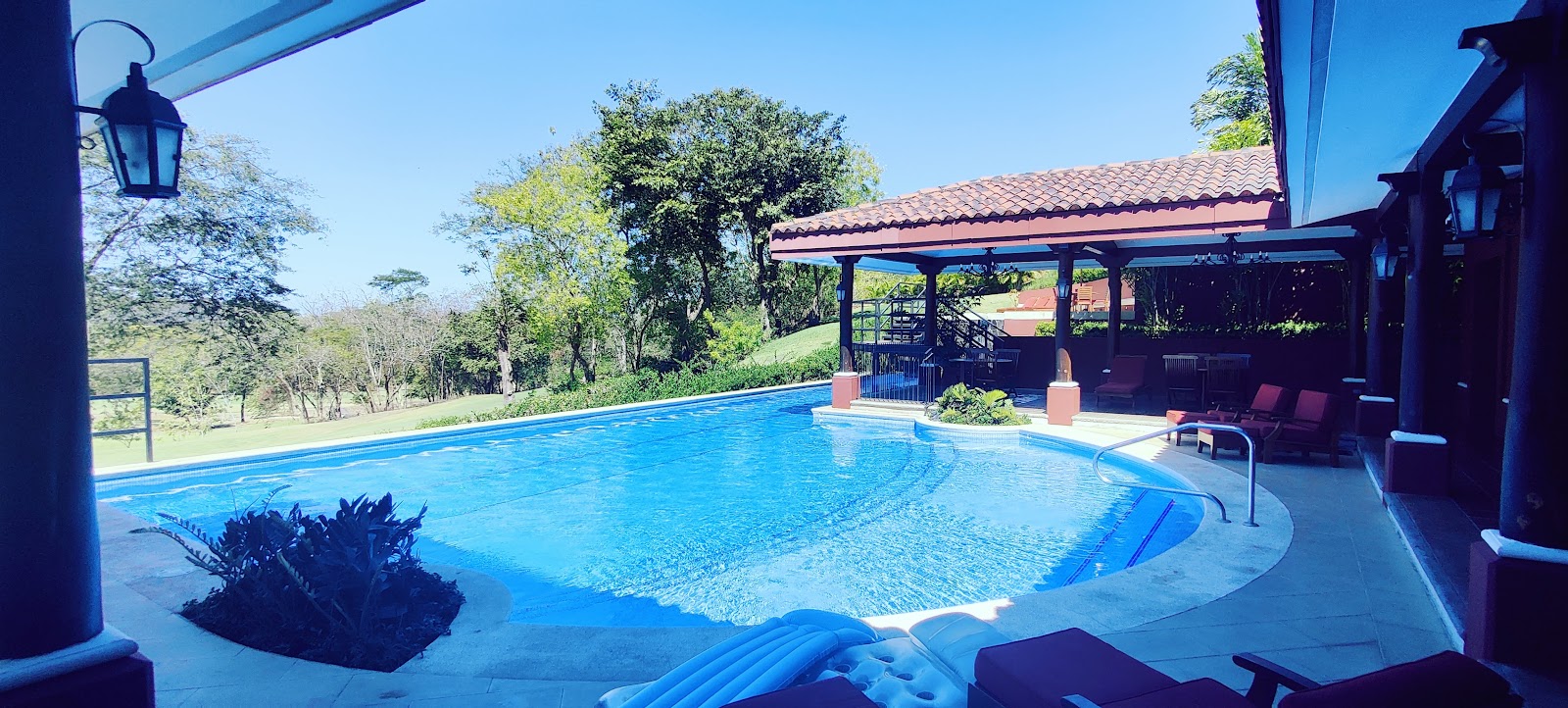 Reserva Conchal Vacation Club