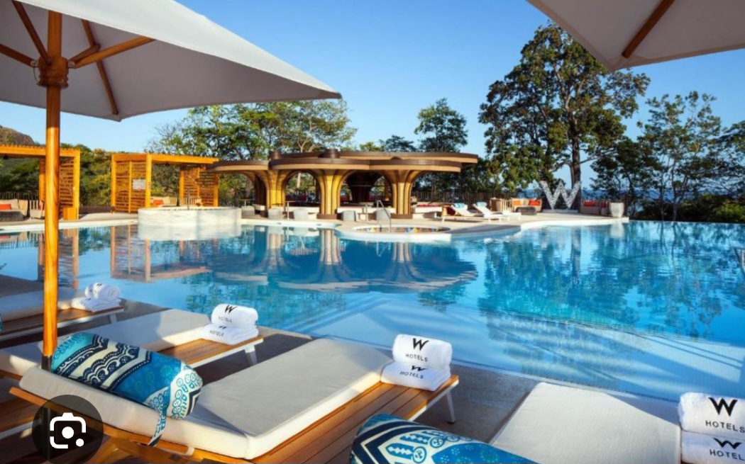 Reserva Conchal Vacation Club