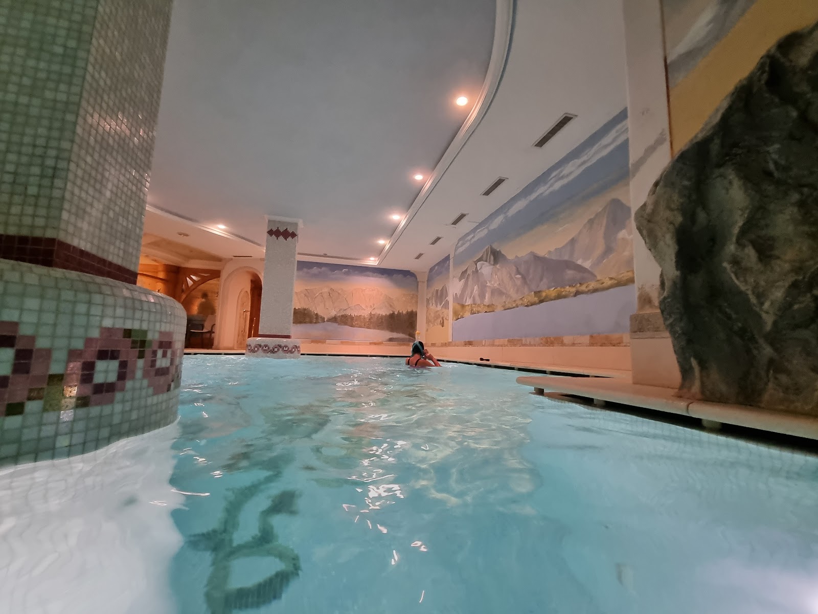 Residenza Parco Dello Stelvio
