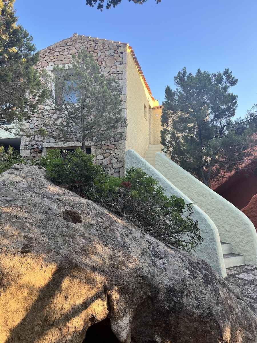 Residence Cormorani Bis Localita'Baia Sardinia