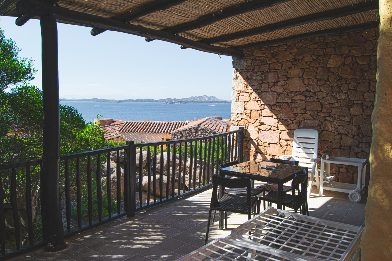 Residence Cormorani Bis Localita'Baia Sardinia