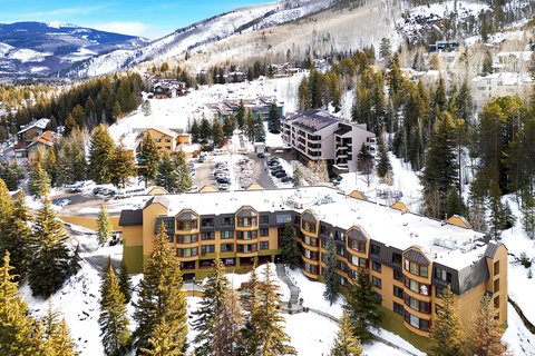 Rhc/Streamside at Vail-Aspen