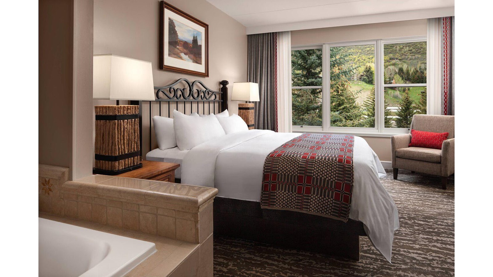 Rhc/Streamside at Vail-Aspen