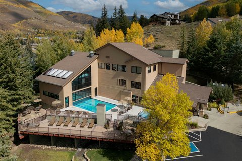 Rhc/Streamside at Vail-Aspen