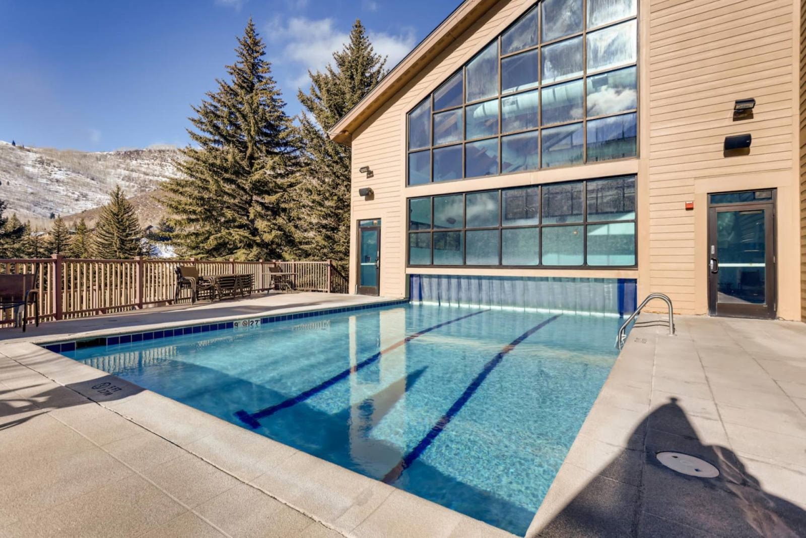 Rhc/Streamside at Vail-Cedar