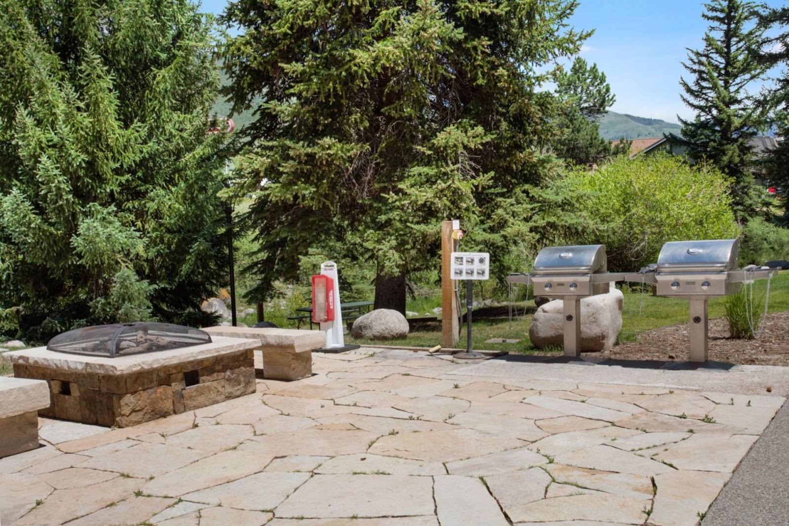 Rhc/Streamside at Vail-Cedar
