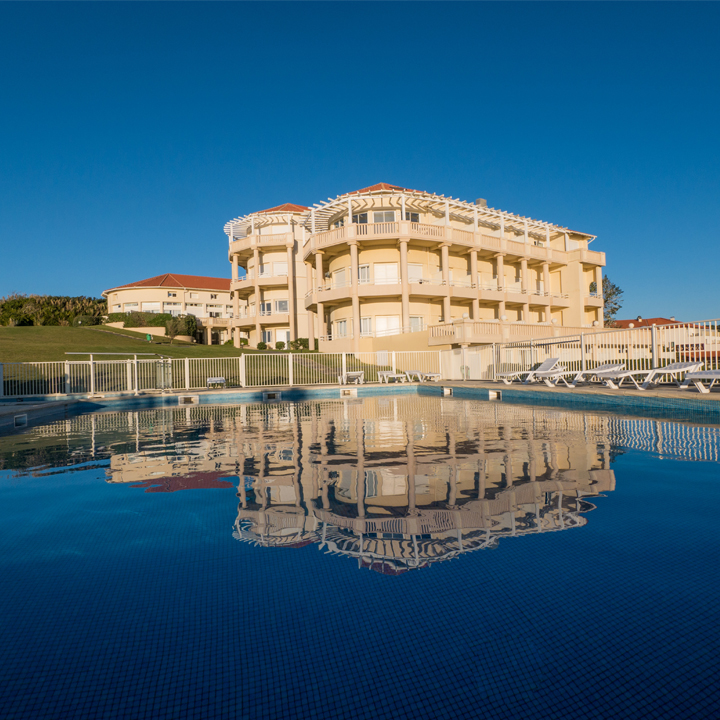 Residence Mer & Golf Eugenie