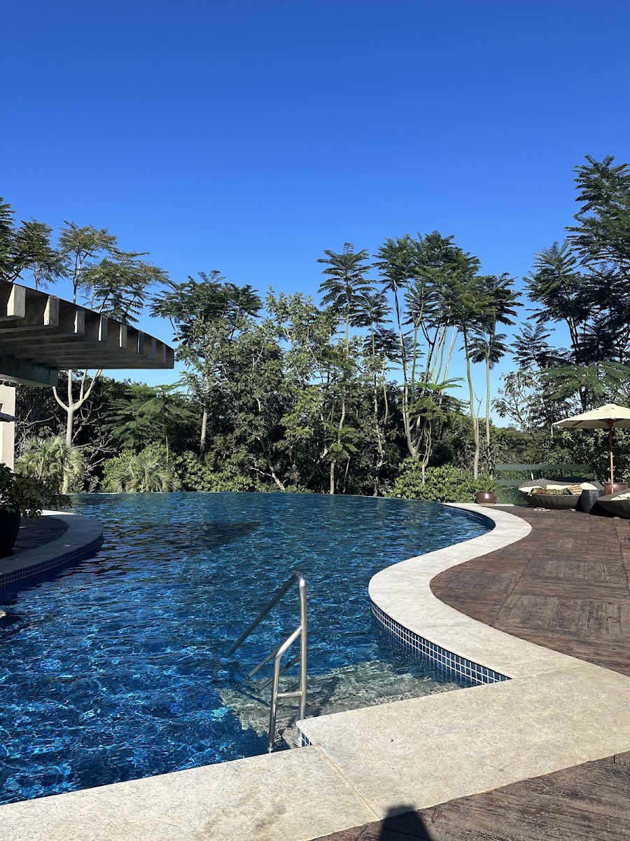 Río Quente Vacation Villa Fazenda Agua Quente