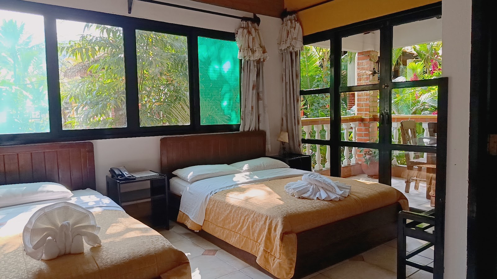 Río Selva Resort
