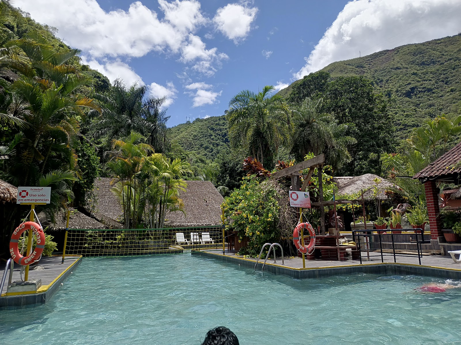 Río Selva Resort