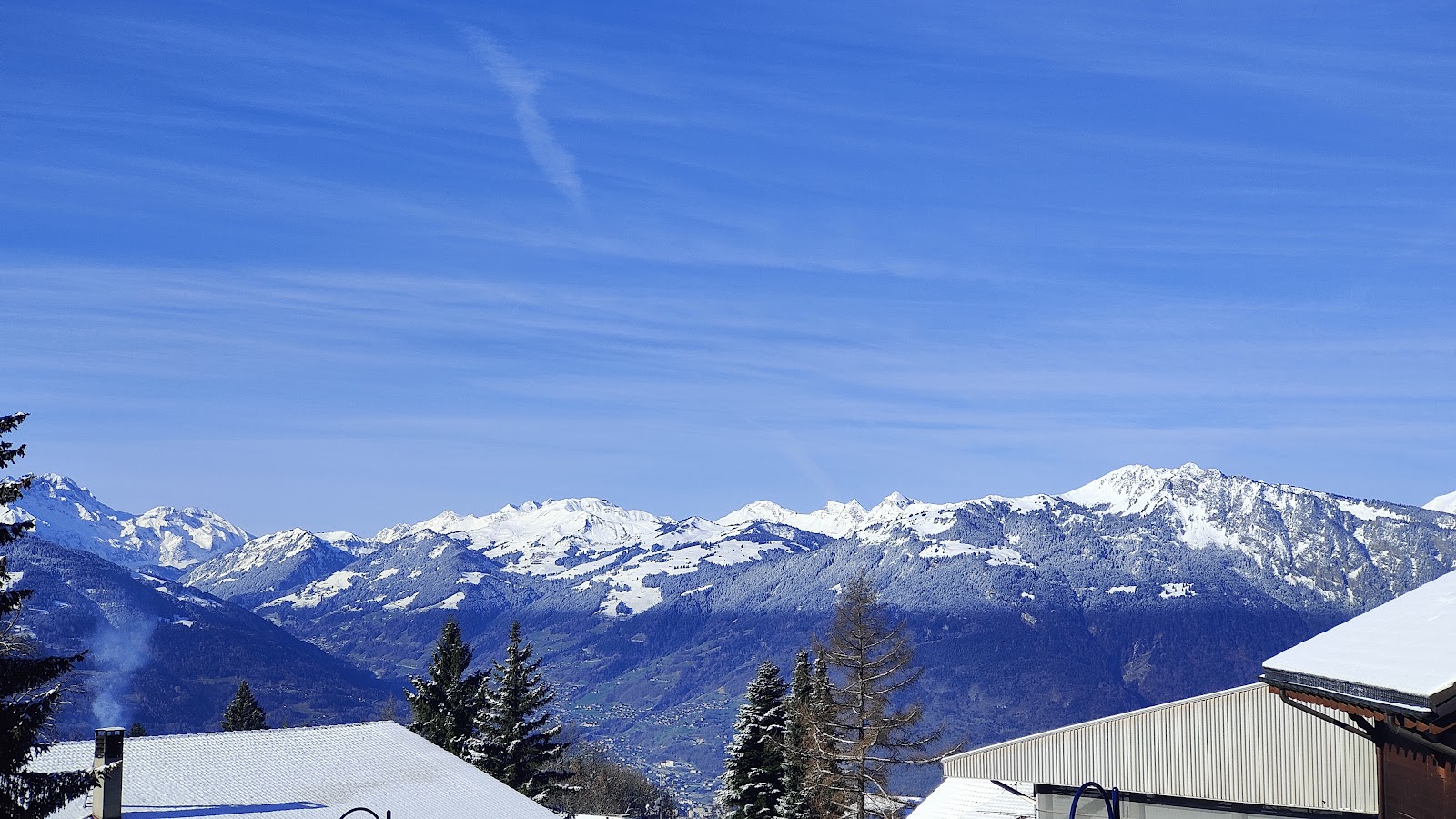 Residence Panorama Villars