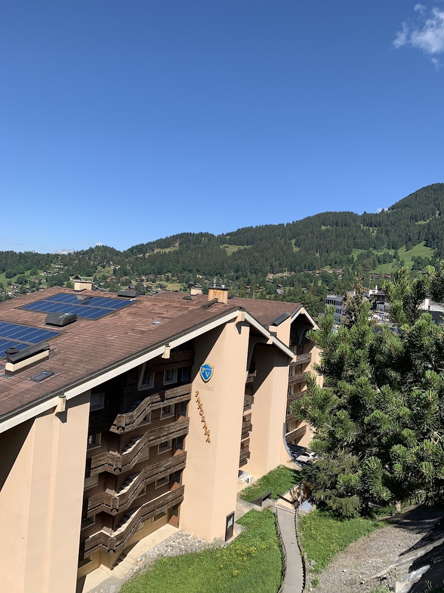 Residence Panorama Villars