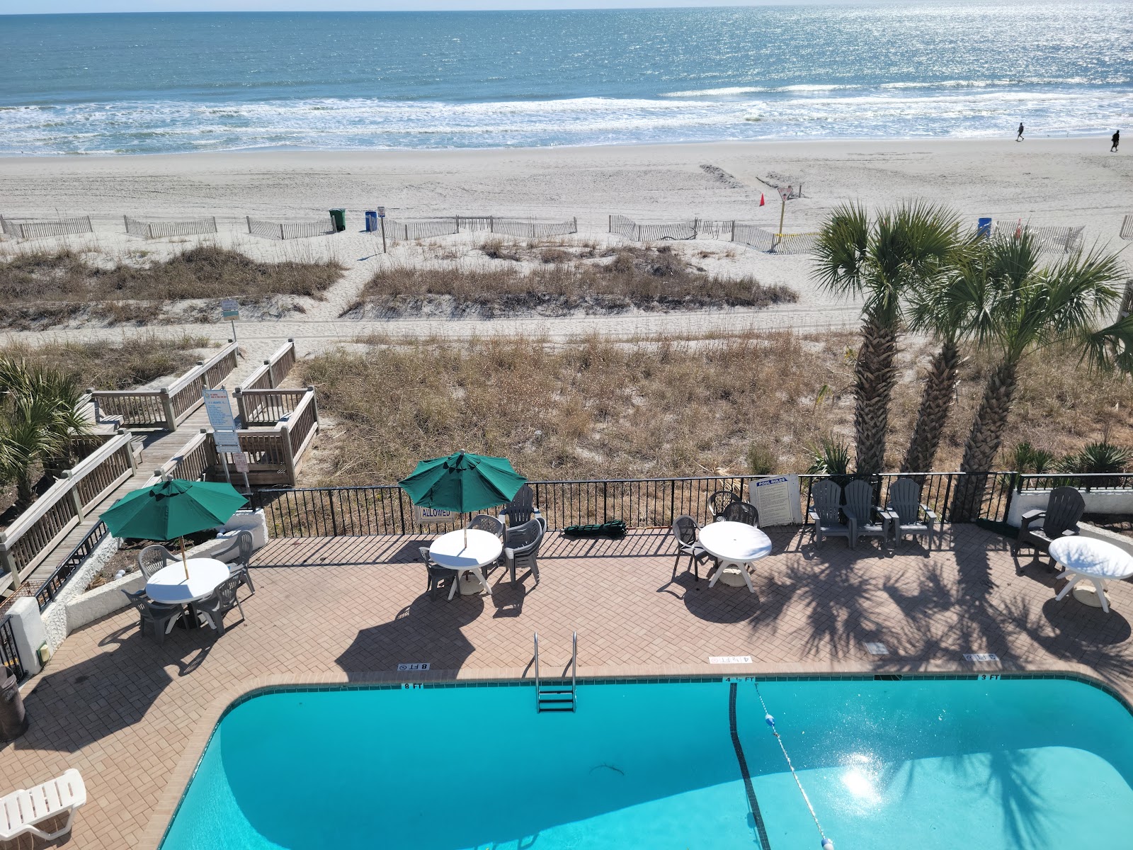 Riptide II Beach Club