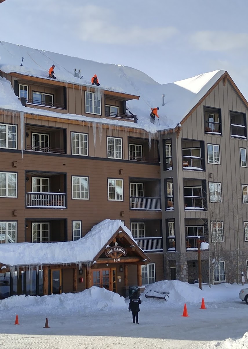 River Run Condominiums - United States
