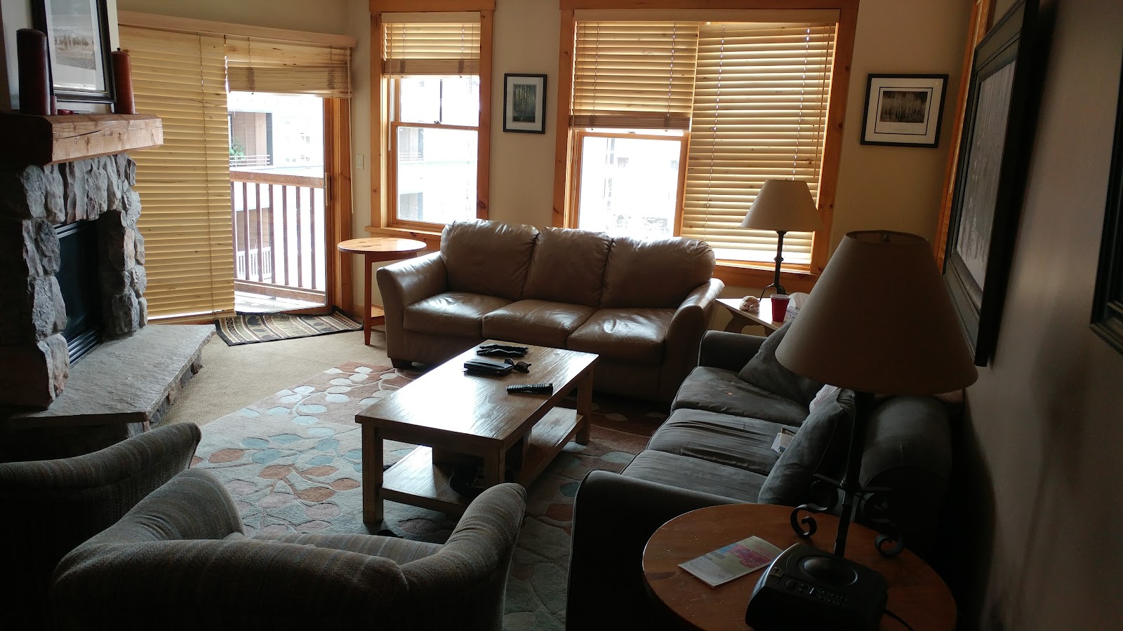 River Run Condominiums - United States