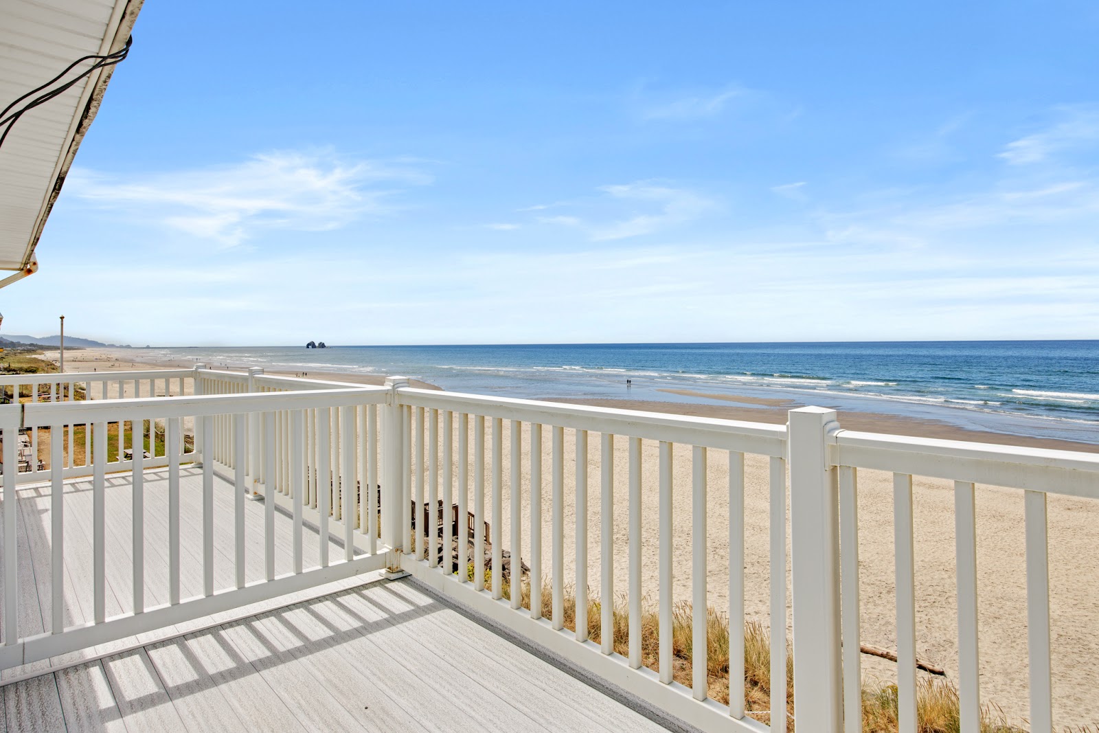 Rockaway Beach Resort