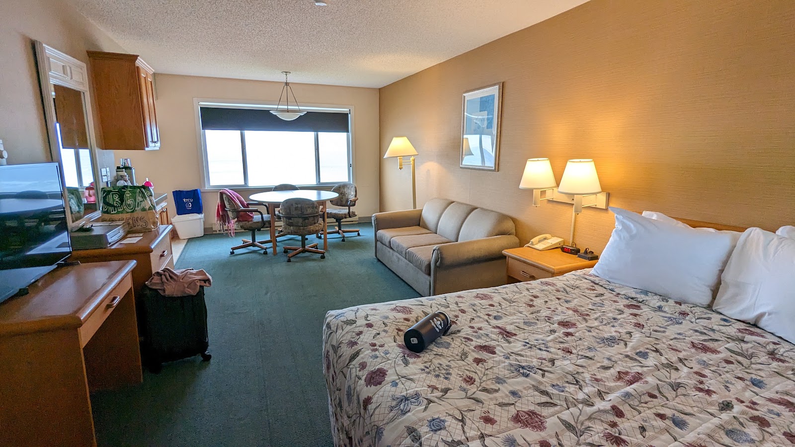 Rockaway Beach Resort