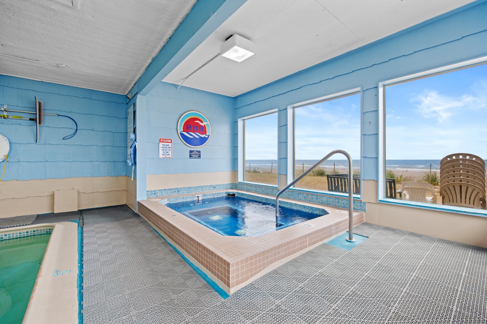 Rockaway Beach Resort