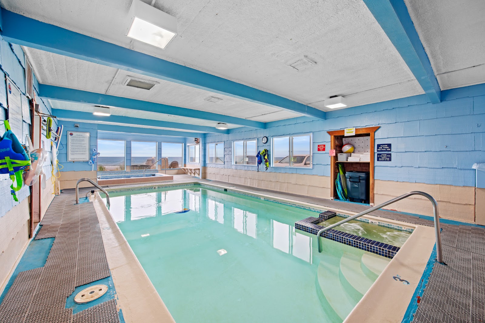 Rockaway Beach Resort