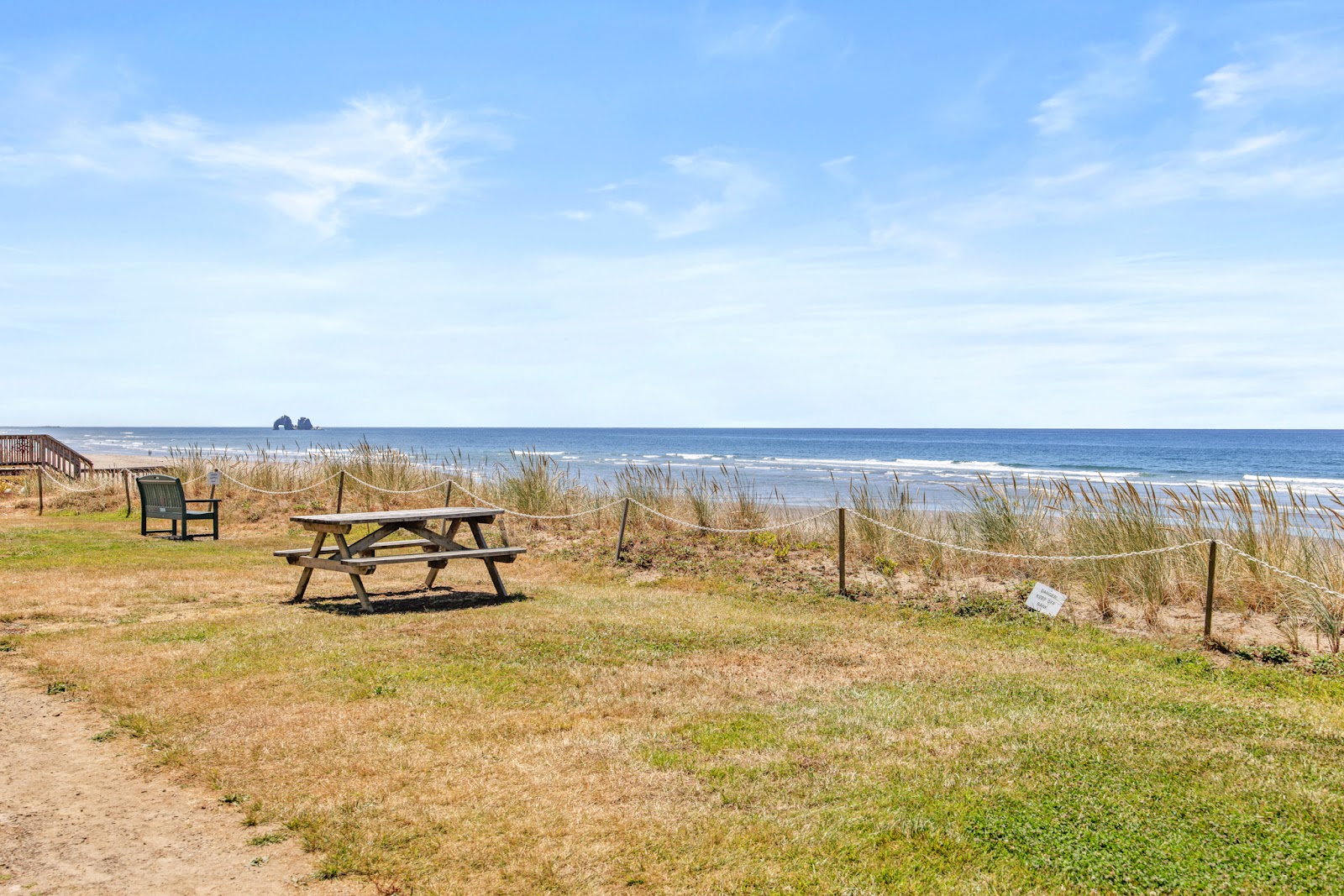 Rockaway Beach Resort