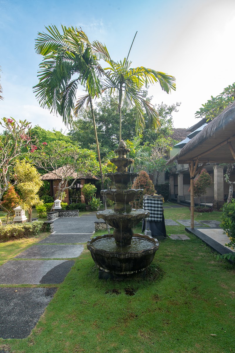 Royal Jimbaran - Indonesia