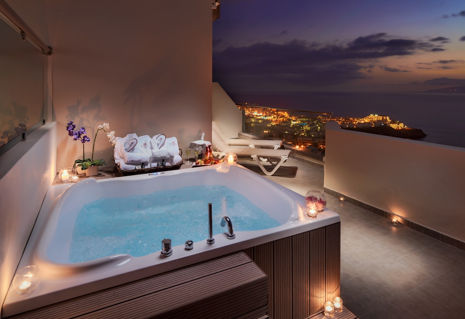 Royal Sun Resort