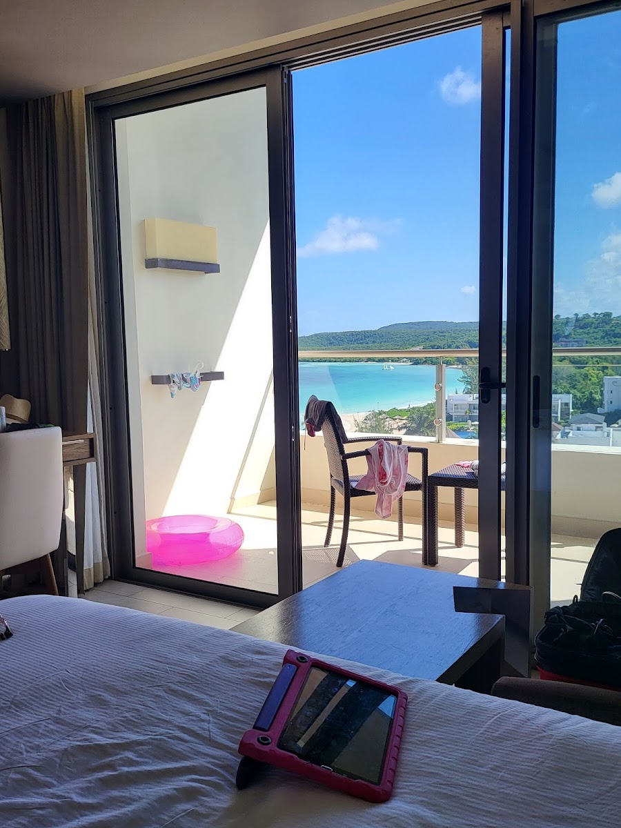 Royalton Blue Waters - Jamaica