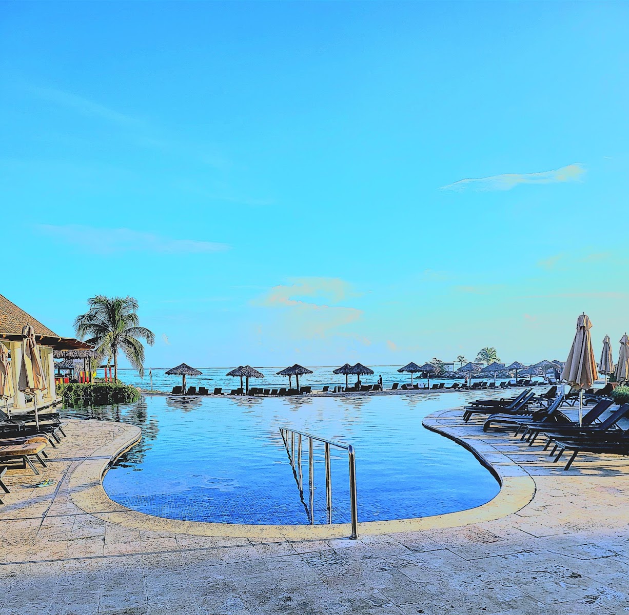 Royalton Blue Waters - Jamaica