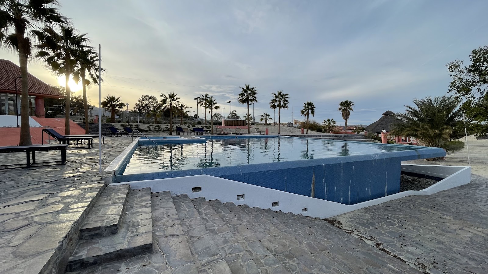 San Felipe Resort