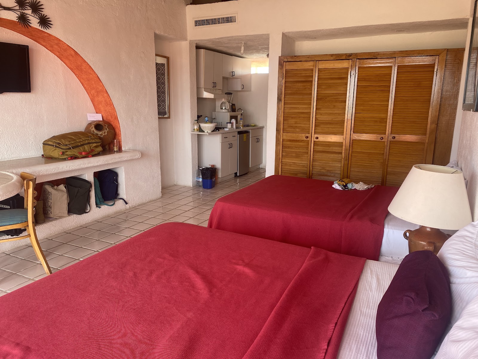 San Felipe Resort