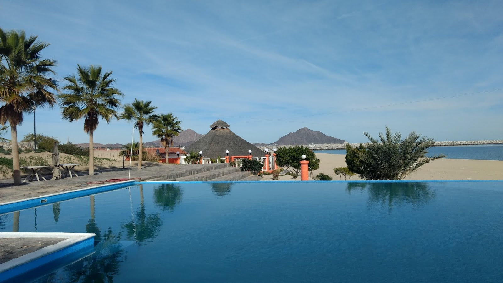 San Felipe Resort