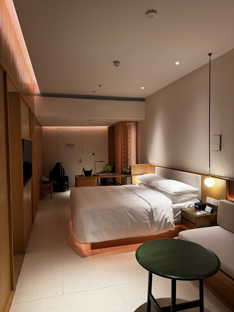 Sancl Tribe Resort