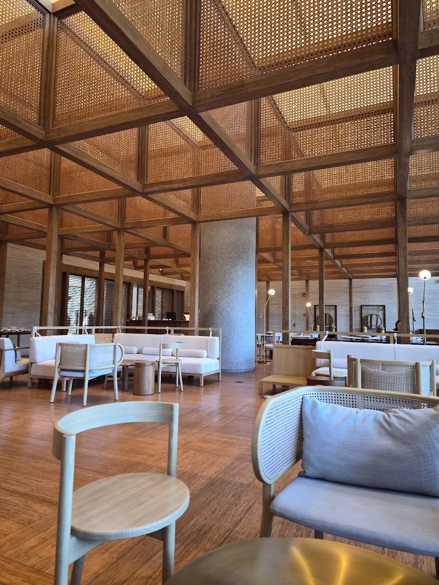 Sancl Tribe Resort