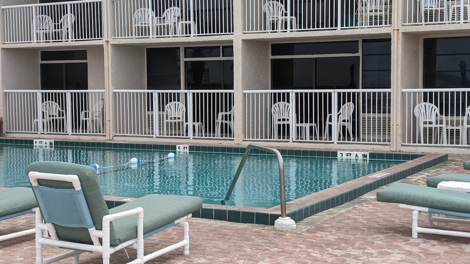 Sand and Surf Condominium - United States
