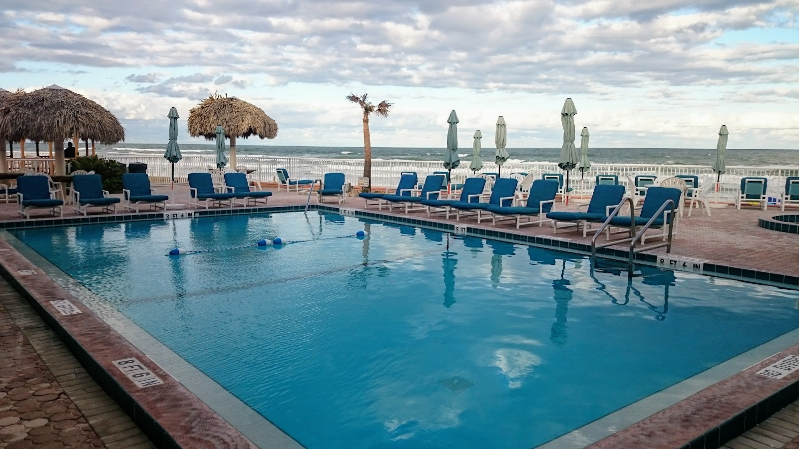 Sand and Surf Condominium - United States