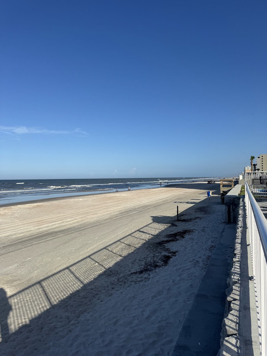 Sand and Surf Condominium - United States