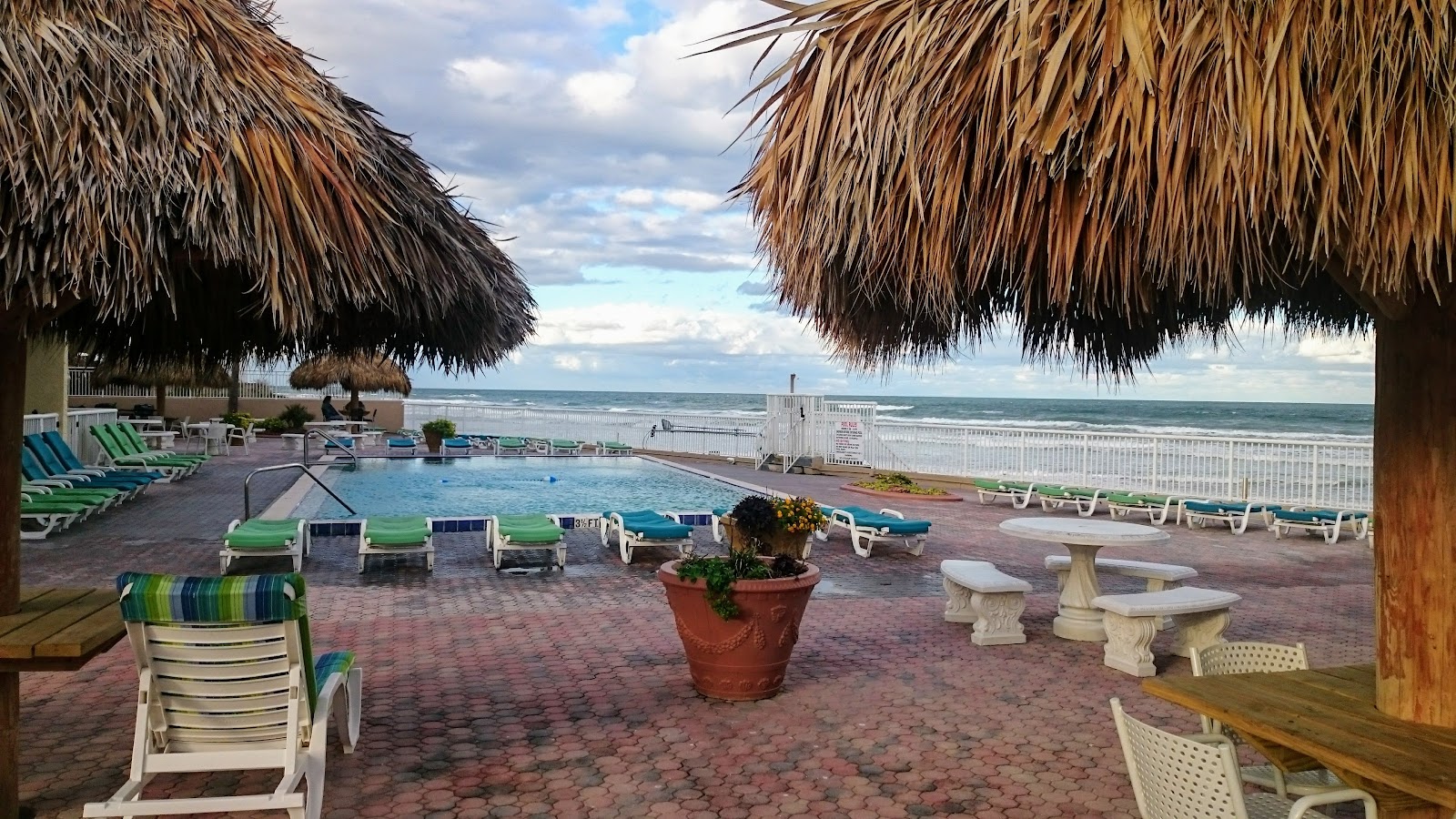 Sand and Surf Condominium - United States