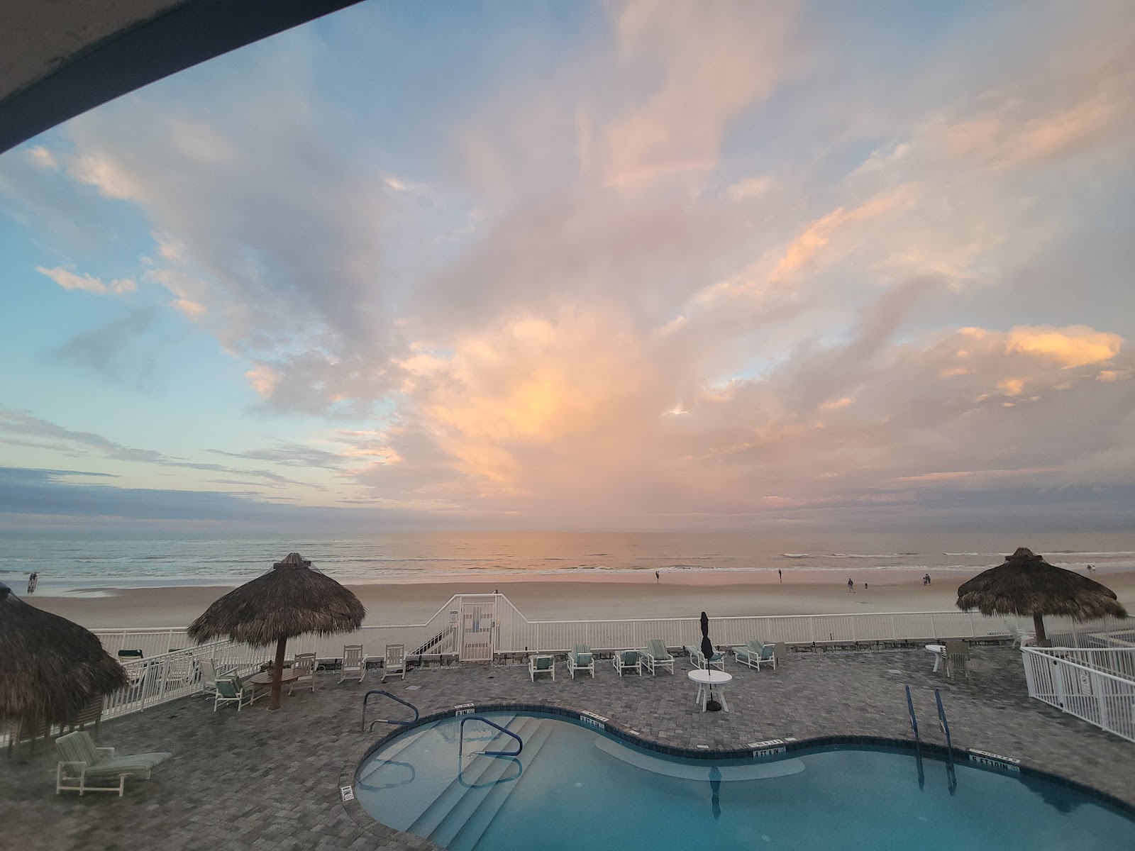 Sand and Surf Condominium - United States
