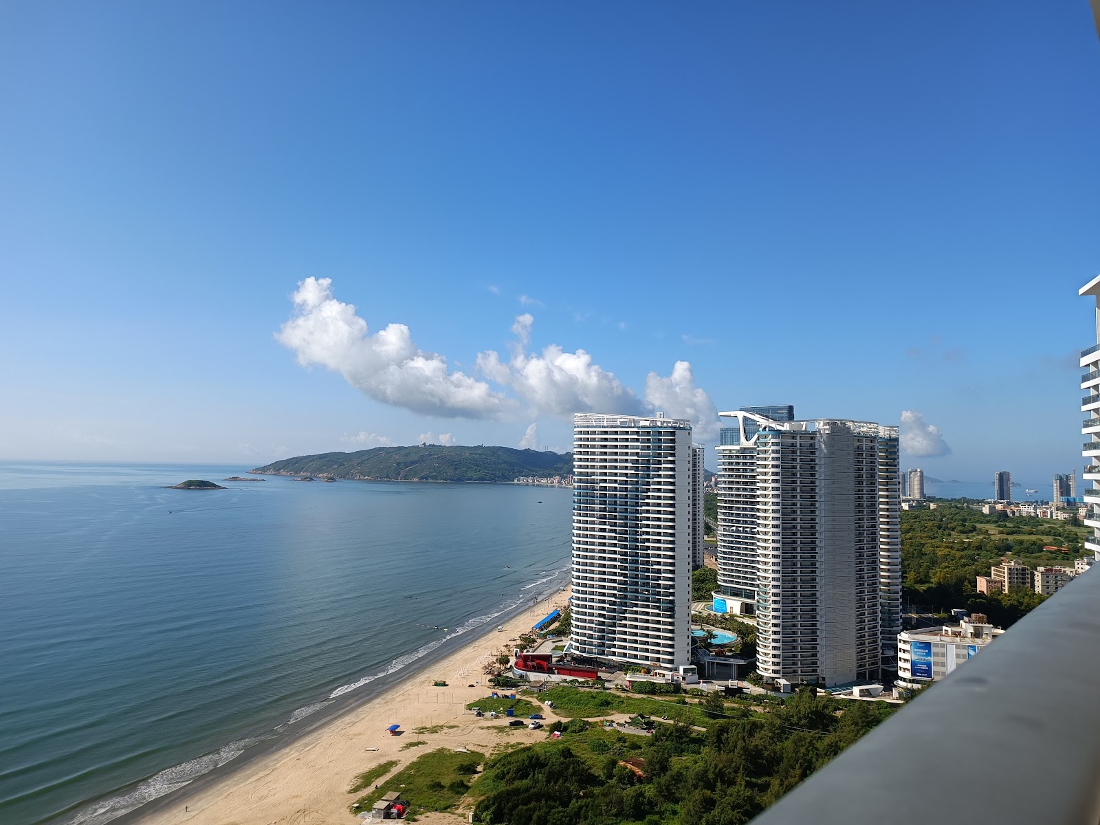 Sandalwoods Resort & Spa Dongshanhai Gangkou Town