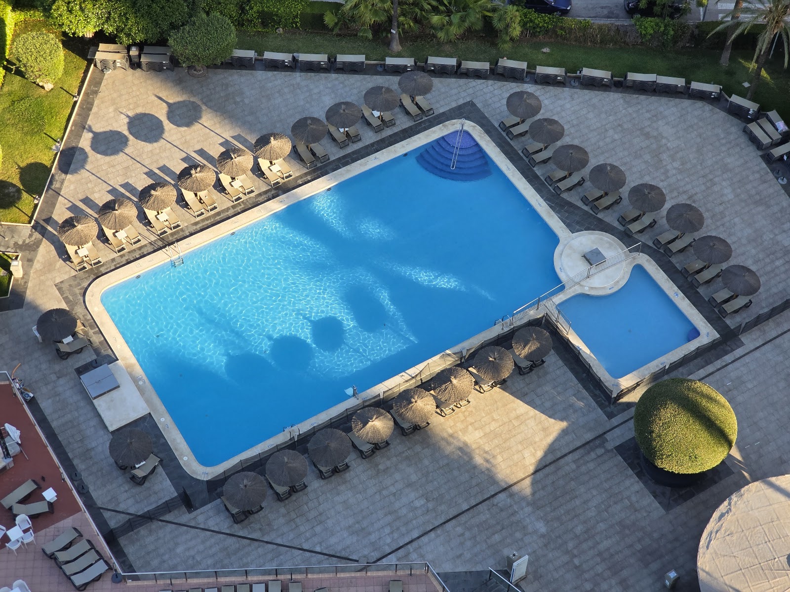 Sandos Benidorm Suites - Spain