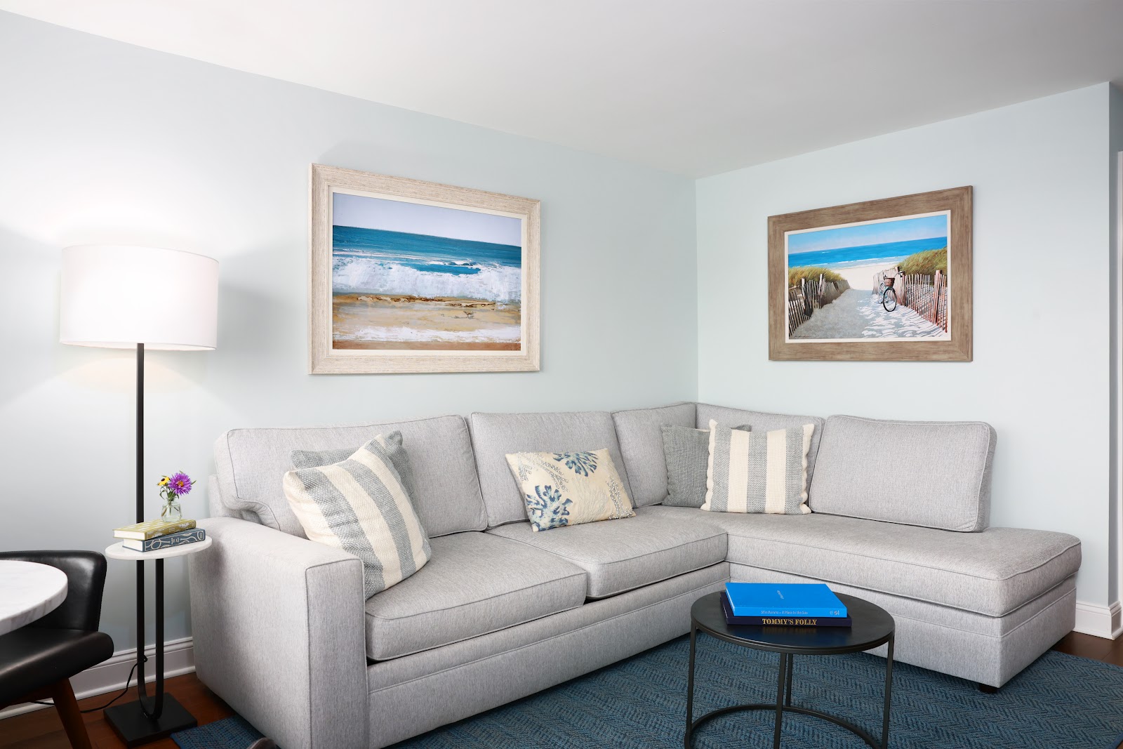 Sandpiper Beach Club