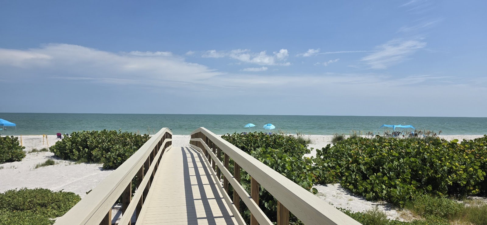 Sanibel Beach Club