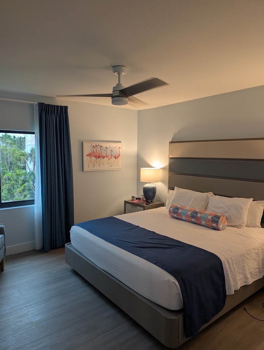 Sanibel Beach Club